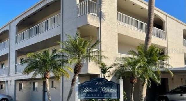 Photo of 215 Valencia Blvd #212, Belleair Bluffs, FL 33770