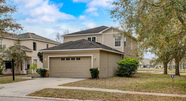 Photo of 12140 Canyon Blvd, Spring Hill, FL 34610