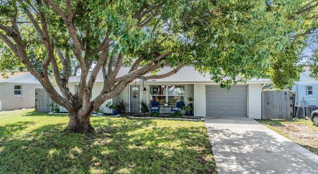 Photo of 5410 Palm Dr, New Port Richey, FL 34652