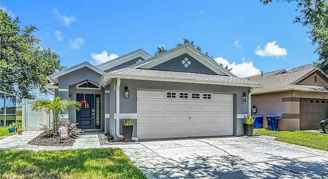 Photo of 8717 Persea Ct, Trinity, FL 34655