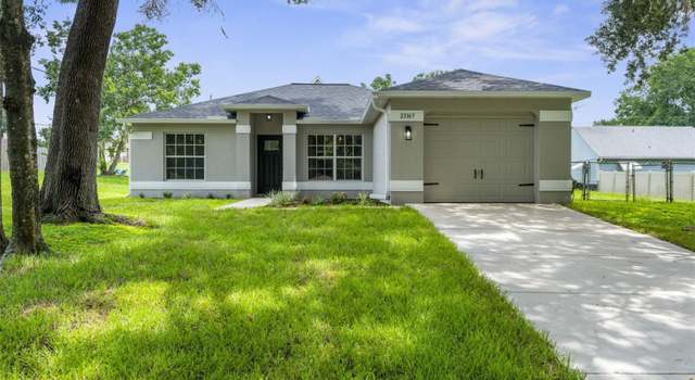 Photo of 23165 Foreside Ave, Brooksville, FL 34601