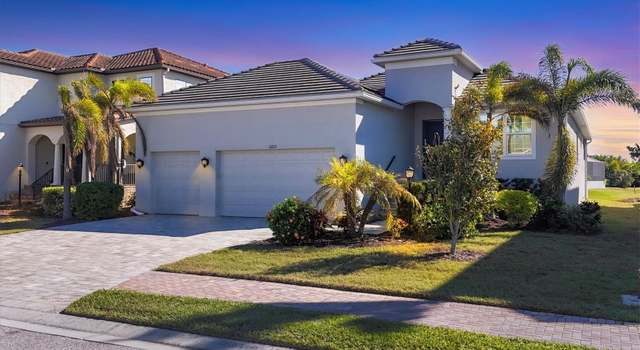 Photo of 6223 Champions Row St, Bradenton, FL 34210