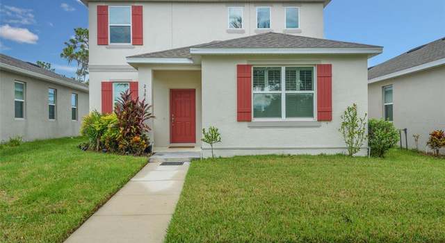 Photo of 2381 Grasmere View Pkwy N, Kissimmee, FL 34746
