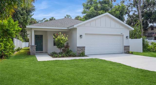 Photo of 2641 Belmont Ave, New Smyrna Beach, FL 32168