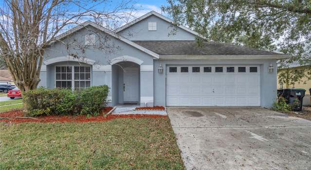 Photo of 6621 Bouganvillea Crescent Dr, Orlando, FL 32809