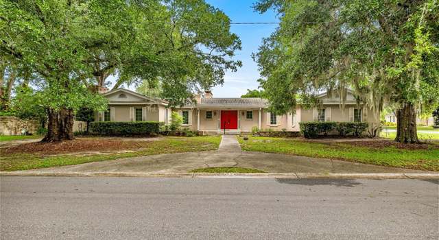 Photo of 4025 NE 18th St, Ocala, FL 34470