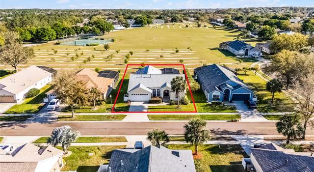 Photo of 16014 Hawk Hill St, Clermont, FL 34714