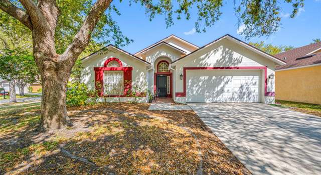 Photo of 7116 Colony Pointe Dr, Riverview, FL 33578