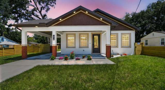 Photo of 1914 E Chelsea St, Tampa, FL 33610