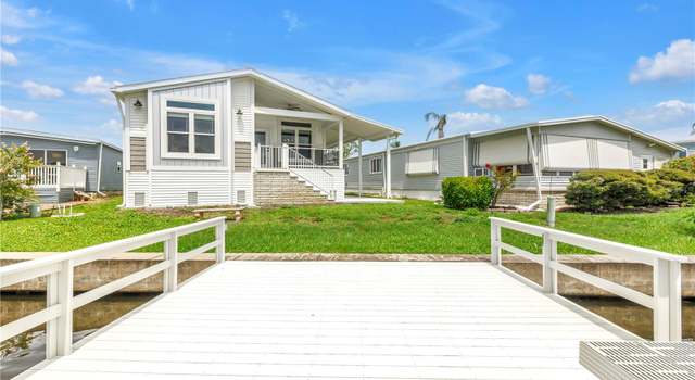 Photo of 6848 Mount Quincy Dr NE #352, St Petersburg, FL 33702
