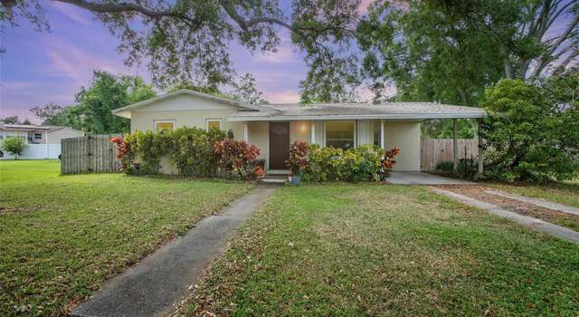 Photo of 1090 Wakefield Cir, Deltona, FL 32725