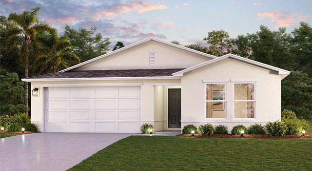 Photo of 2335 Oklahoma Dr, Sumterville, FL 33585