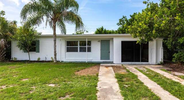 Photo of 110 Poinsettia Cir NE, Port Charlotte, FL 33952