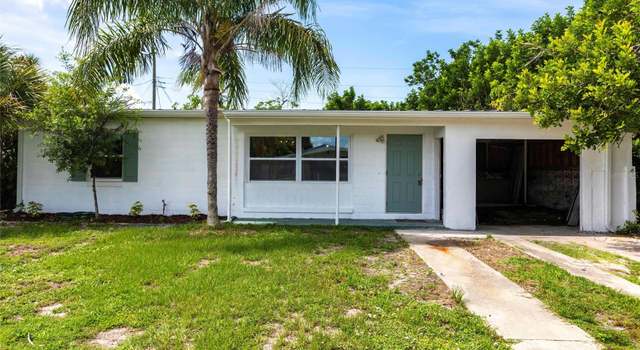 Photo of 110 Poinsettia Cir NE, Port Charlotte, FL 33952