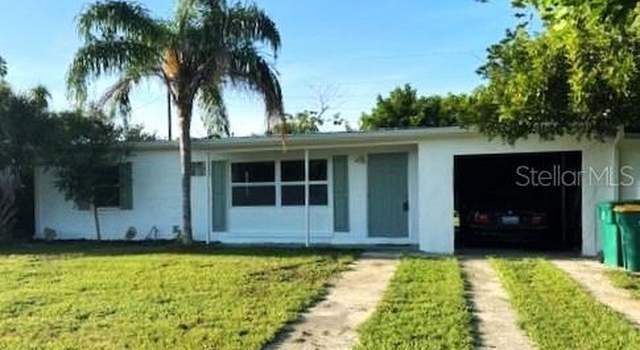 Photo of 110 Poinsettia Cir NE, Port Charlotte, FL 33952