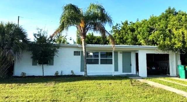 Photo of 110 Poinsettia Cir NE, Port Charlotte, FL 33952