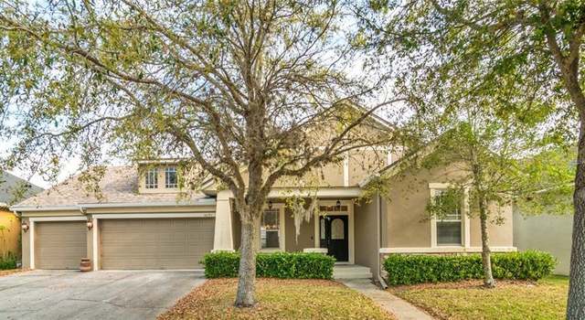 Photo of 14291 Southern Red Maple Dr, Orlando, FL 32828
