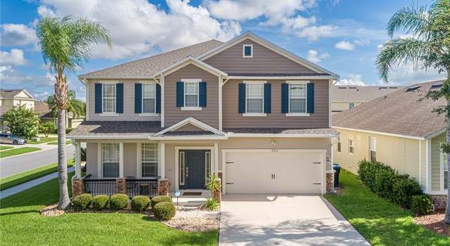 Photo of 1503 Diamond Falls Way, Orlando, FL 32824