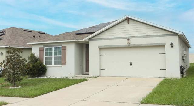 Photo of 277 Ludisia Loop, Davenport, FL 33837