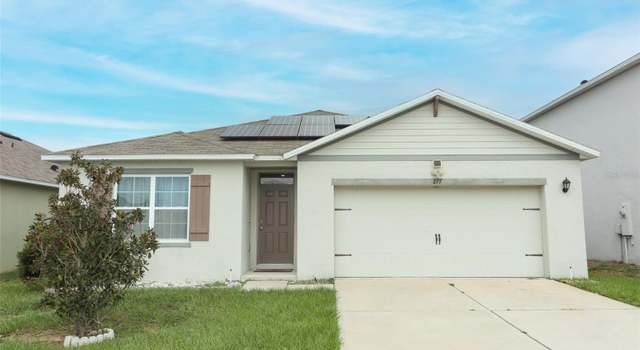 Photo of 277 Ludisia Loop, Davenport, FL 33837
