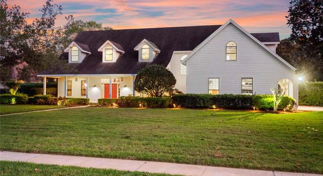 Photo of 13628 Lake Cawood Dr, Windermere, FL 34786