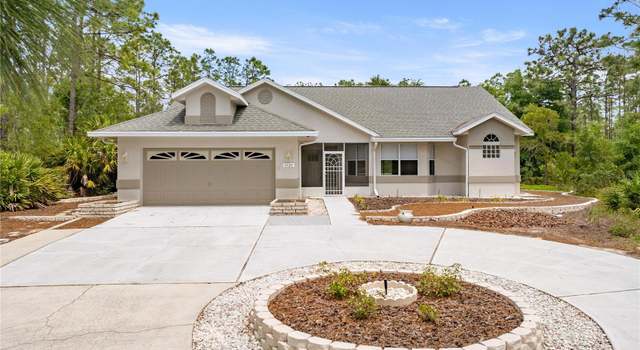 Photo of 5725 N Durango Ter, Beverly Hills, FL 34465