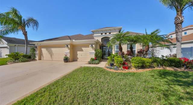Photo of 821 Seminole Sky Dr, Ruskin, FL 33570
