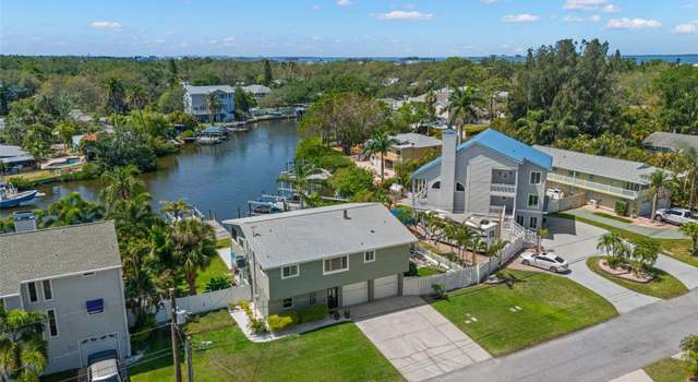 Photo of 261 Kentucky Ave, Crystal Beach, FL 34681