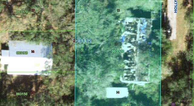 Photo of 7008 Holly Dr, Mulberry, FL 33860
