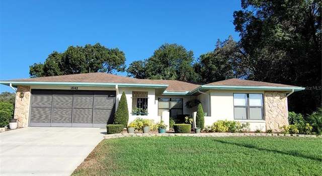 Photo of 1542 Bishop Rd, Spring Hill, FL 34608