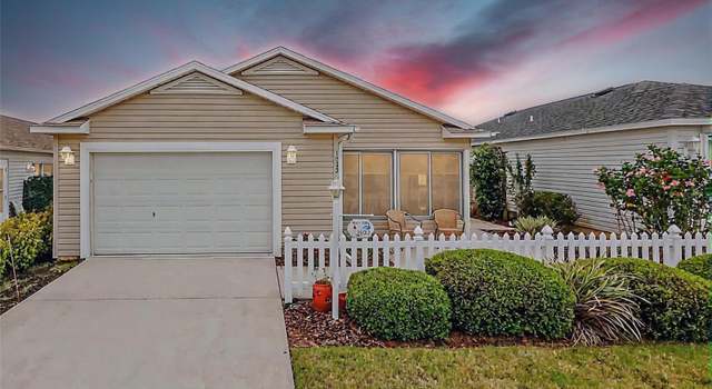 Photo of 1833 Endsley Ct, The Villages, FL 32162