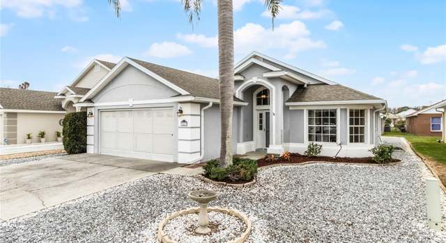 Photo of 843 Challenger Ave, Davenport, FL 33897