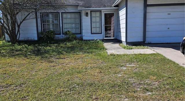 Photo of 1510 Massa St, Kissimmee, FL 34744
