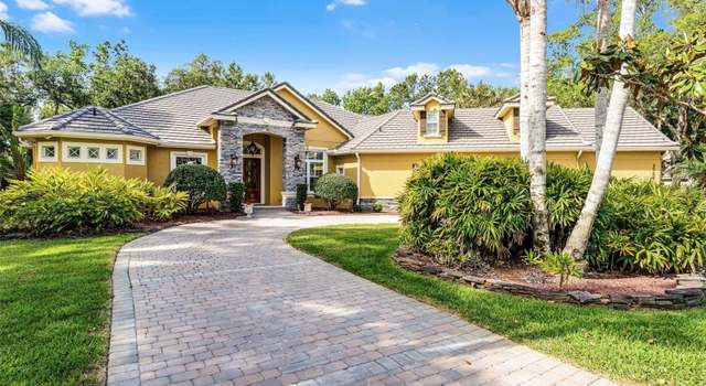 Photo of 1724 Cottonwood Creek Pl, Lake Mary, FL 32746