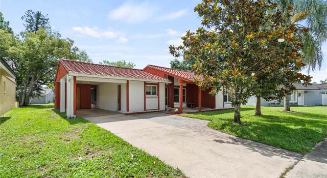 Photo of 10169 Matchlock Dr, Orlando, FL 32821