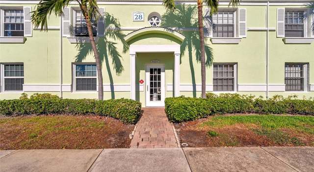 Photo of 5101 Coquina Key Dr SE Unit A, St Petersburg, FL 33705