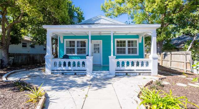 Photo of 56 W Park St, Tarpon Springs, FL 34689