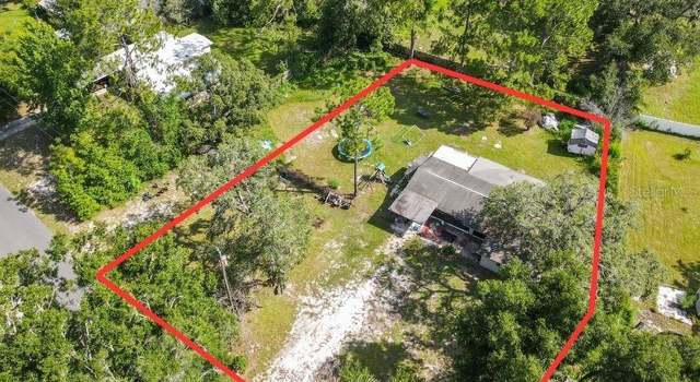 Photo of 34781 Gardenia Way, Dade City, FL 33523