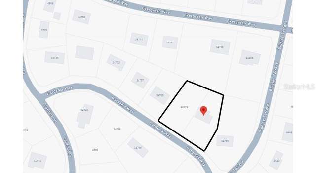 Photo of 34781 Gardenia Way, Dade City, FL 33523