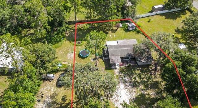 Photo of 34781 Gardenia Way, Dade City, FL 33523