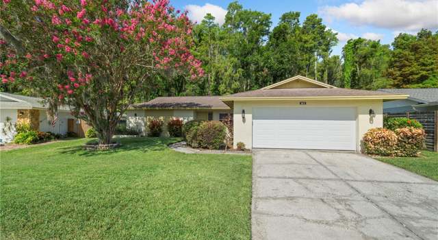 Photo of 16118 Oakmanor Dr, Tampa, FL 33624