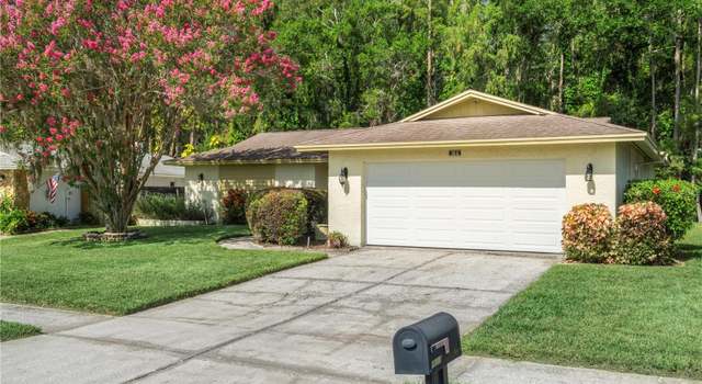 Photo of 16118 Oakmanor Dr, Tampa, FL 33624