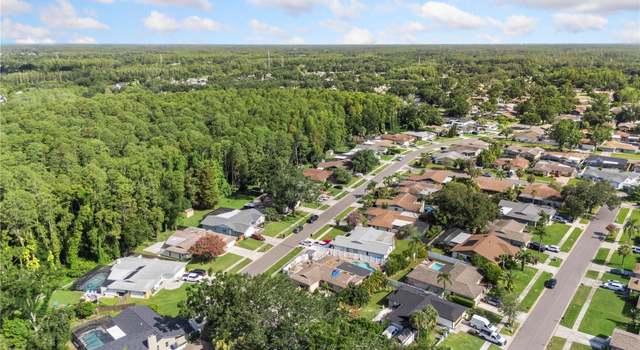 Photo of 16118 Oakmanor Dr, Tampa, FL 33624