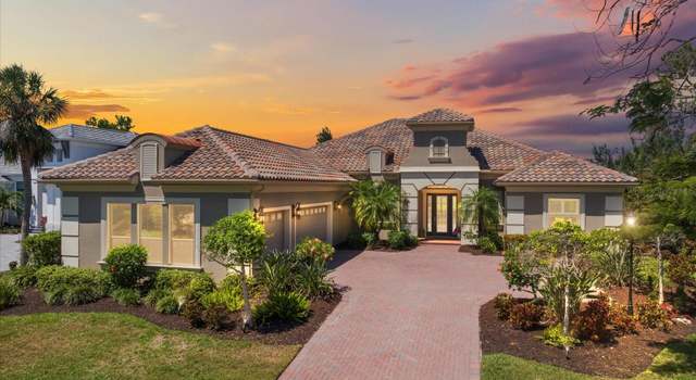 Photo of 72 Grande Fairway, Englewood, FL 34223