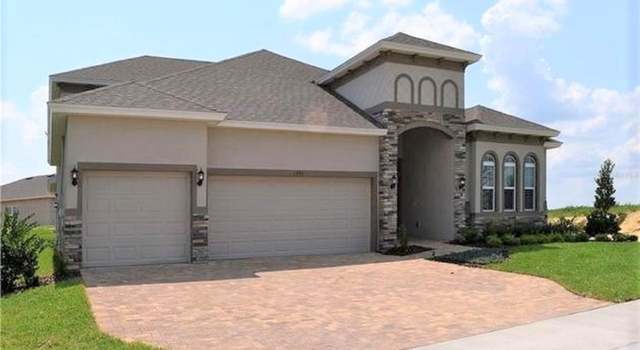 Photo of 2364 Juniper Berry Dr, Minneola, FL 34715