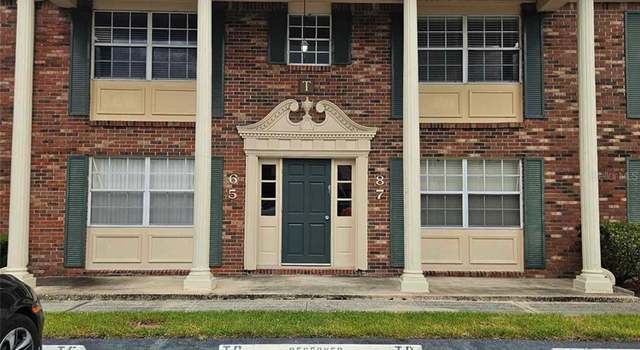 Photo of 1920 E Edgewood Dr Unit T6, Lakeland, FL 33803