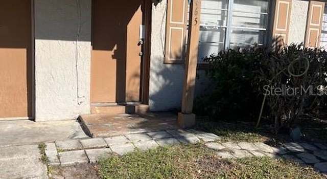 Photo of 5465 Lescot Ln, Orlando, FL 32811