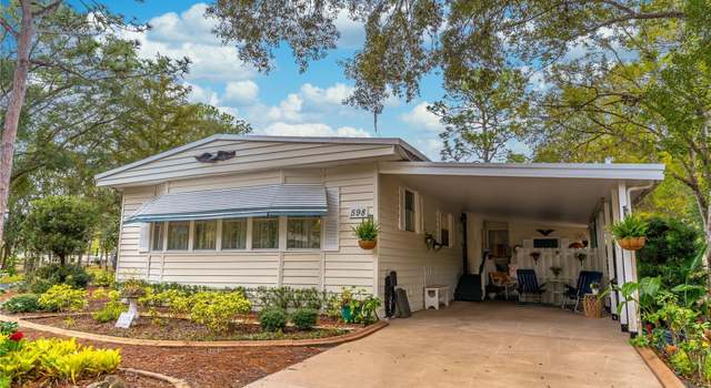 Photo of 598 E Club Blvd, Lake Mary, FL 32746