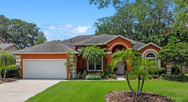 Photo of 3518 Edlingham Ct, Belle Isle, FL 32812