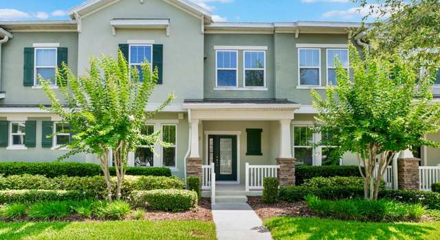 Photo of 15477 Blackbead St, Winter Garden, FL 34787